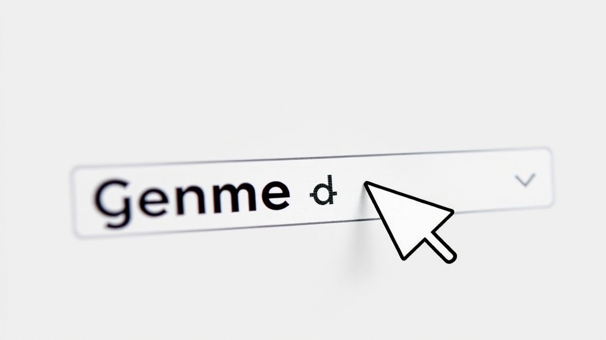 user clicking generate on a name generator tool