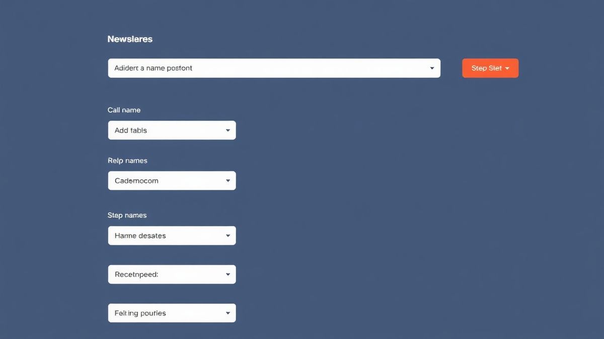 A step-by-step visual guide showing a user clicking 