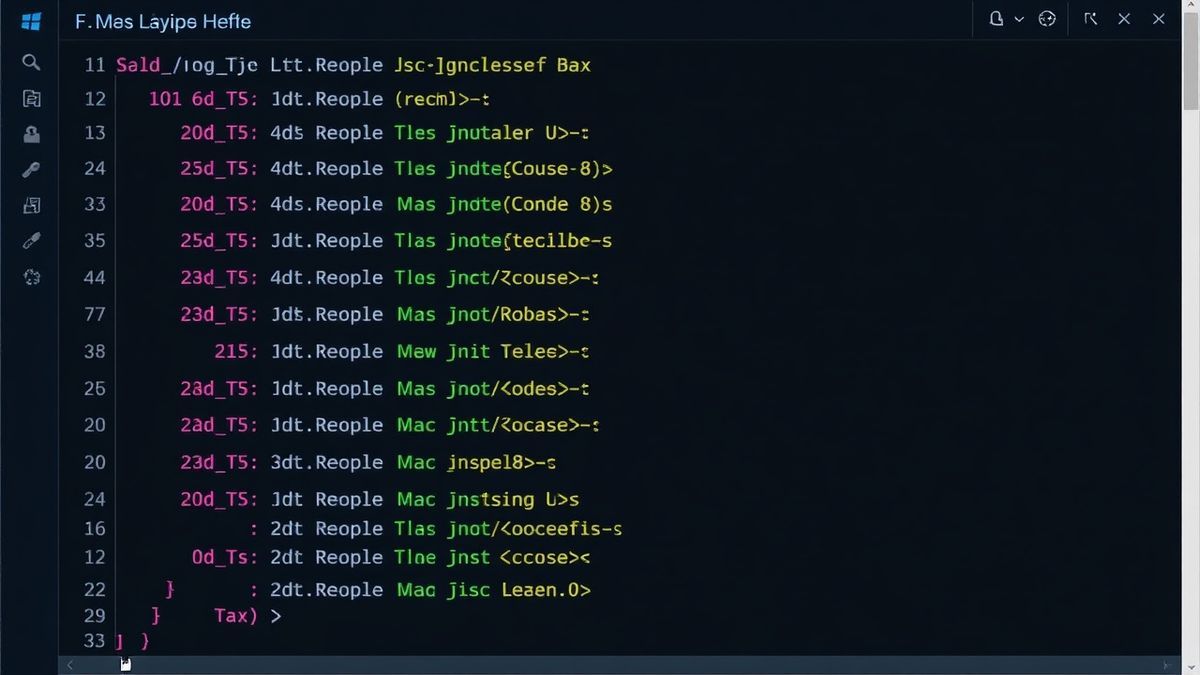 step by step guide on how to generate names