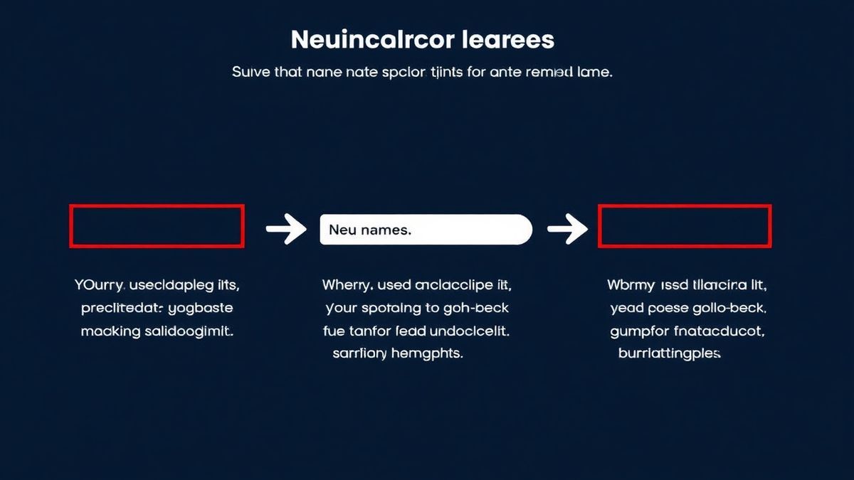step by step guide showing how to generate names on randomnames online