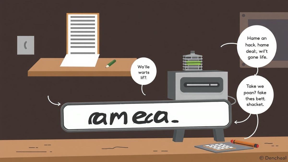 Illustrated steps for using a name generator Illustrated steps for using a name generator