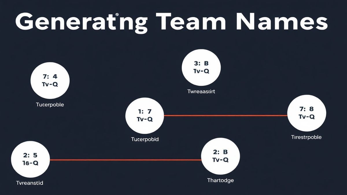 step by step guide to generating team names step by step guide to generating team names